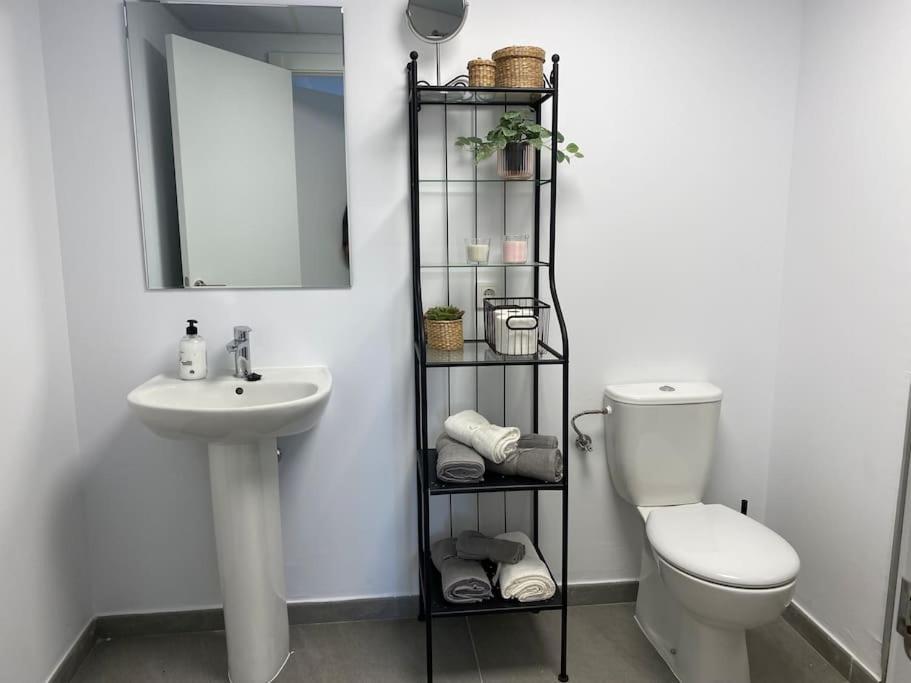Precioso Apartamento En La Playa Apartment Canet d'En Berenguer Exterior photo