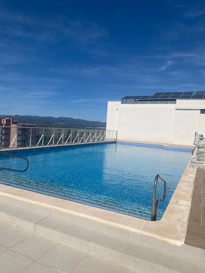 Precioso Apartamento En La Playa Apartment Canet d'En Berenguer Exterior photo